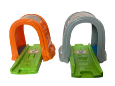 Shop VTech Go! Go! Smart Wheels Train Station Play Set at GoodBuy Gear