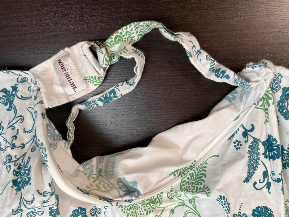 Shop Bebe Au Lait Premium Cotton Nursing Cover at GoodBuy Gear