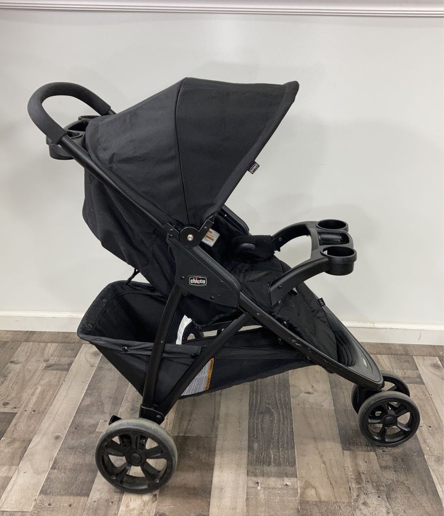 Chicco Viaro QuickFold Stroller, 2019