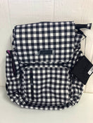 secondhand Ju-Ju-Be Classic Collection Be Right Back Backpack Diaper Bag