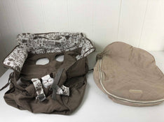 used BUNDLE Infant Travel Accessories