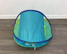 Shop SwimWays Baby Spring Float with Sun Canopy at GoodBuy Gear