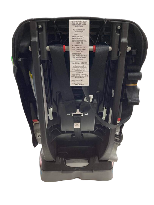 used Carseat