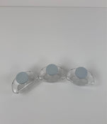 Shop Elvie 5 oz. Breast Pump Bottles, 3 Pk at GoodBuy Gear