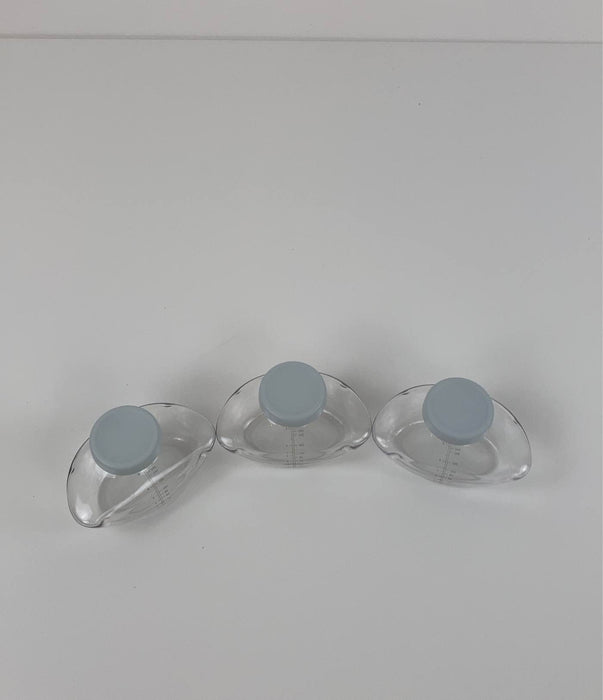 Shop Elvie 5 oz. Breast Pump Bottles, 3 Pk at GoodBuy Gear