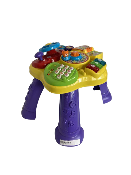 secondhand VTech Magic Star Learning Table