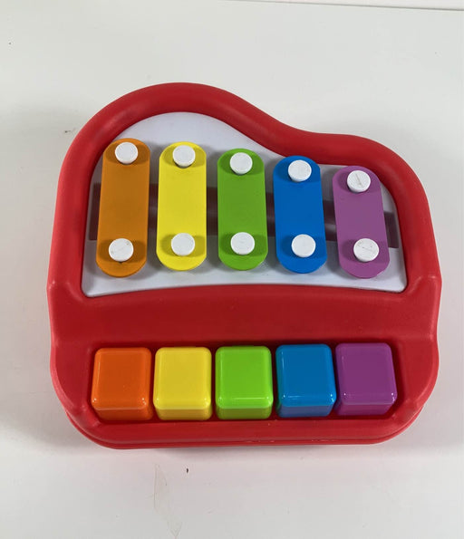 secondhand Little Tikes Tap-A-Tune Piano