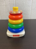 used Fisher Price Rock-a-Stack