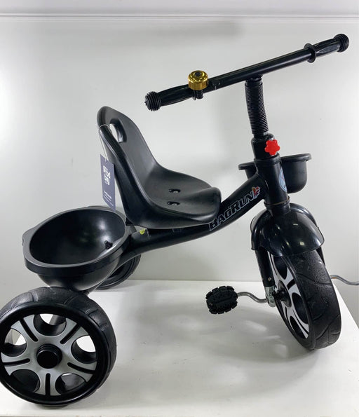 secondhand BadRun Baby Balance Tricycle