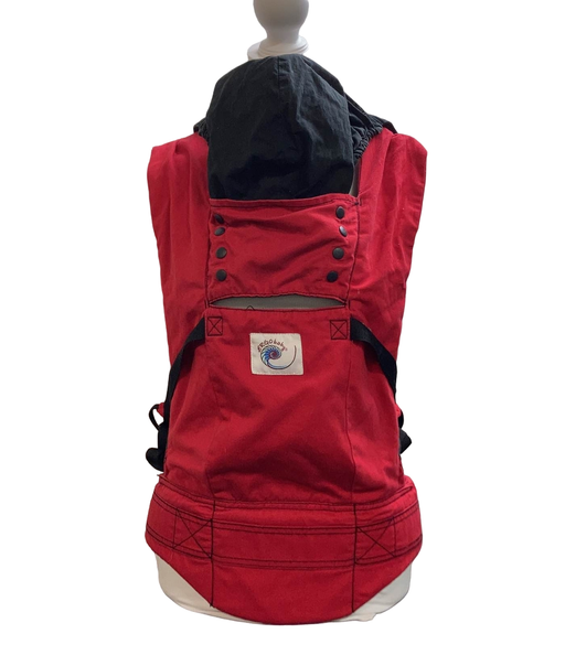 used Ergobaby Sport Baby Carrier