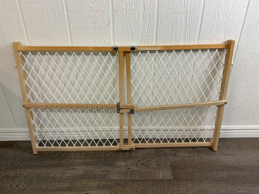 used Gerry Security Gate