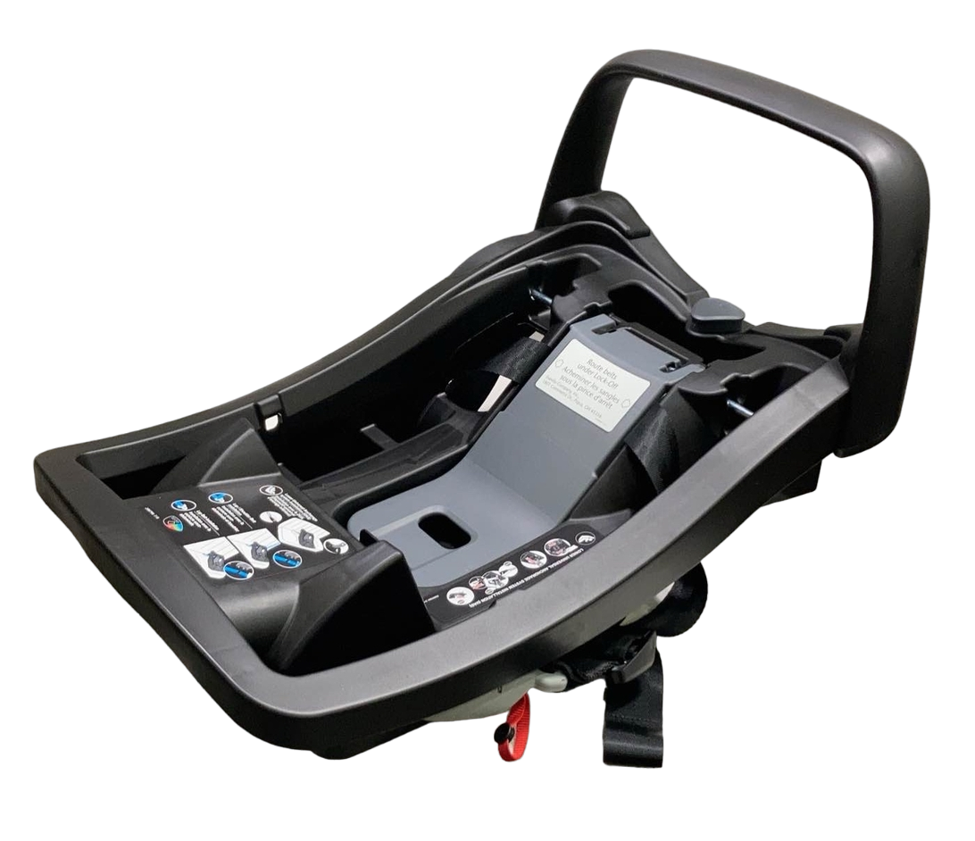 evenflo car base Evenflo SafeMax Infant Car Seat Base, 2023