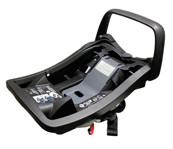 evenflo safemax infant base Evenflo SafeMax Infant Car Seat Base, 2023