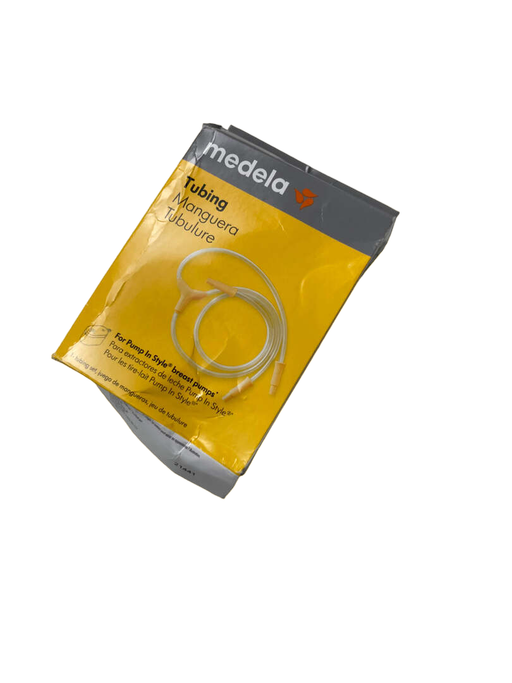 used Medela Replacement Tubes For Pump