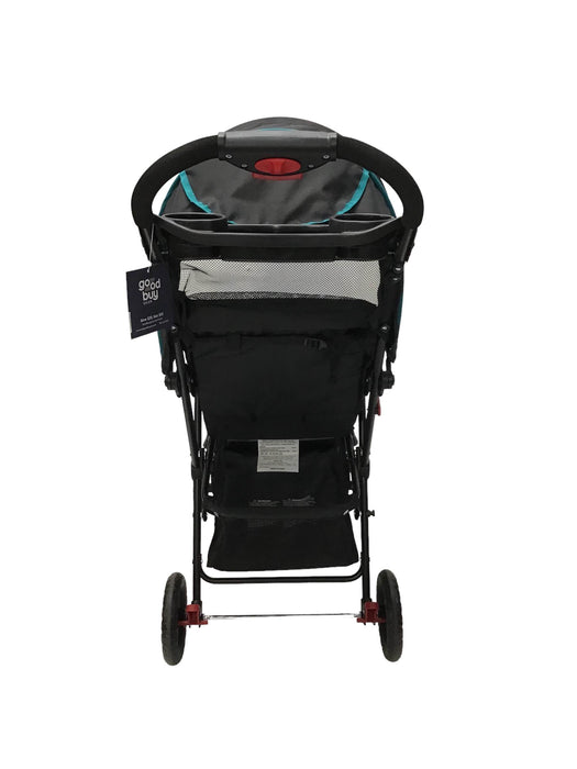 secondhand Strollers