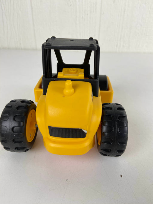 secondhand Catepillar Construction Toy 6in