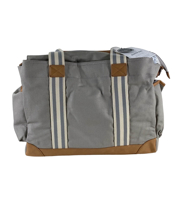 used Pottery Barn Kids Classic Diaper Bag