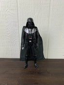 used BUNDLE Star Wars Figures