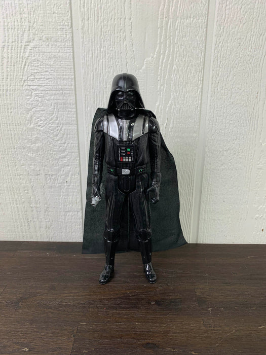 used BUNDLE Star Wars Figures