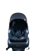 secondhand Maxi-Cosi Zelia2 Luxe Travel System, Dark Ember, 2023