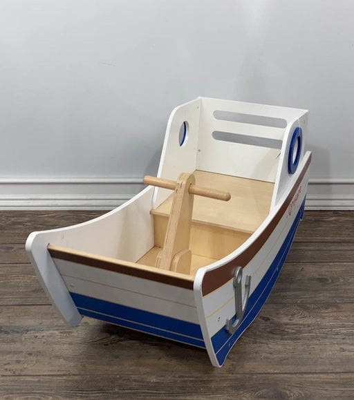 Shop Hape High Seas Rocker at GoodBuy Gear