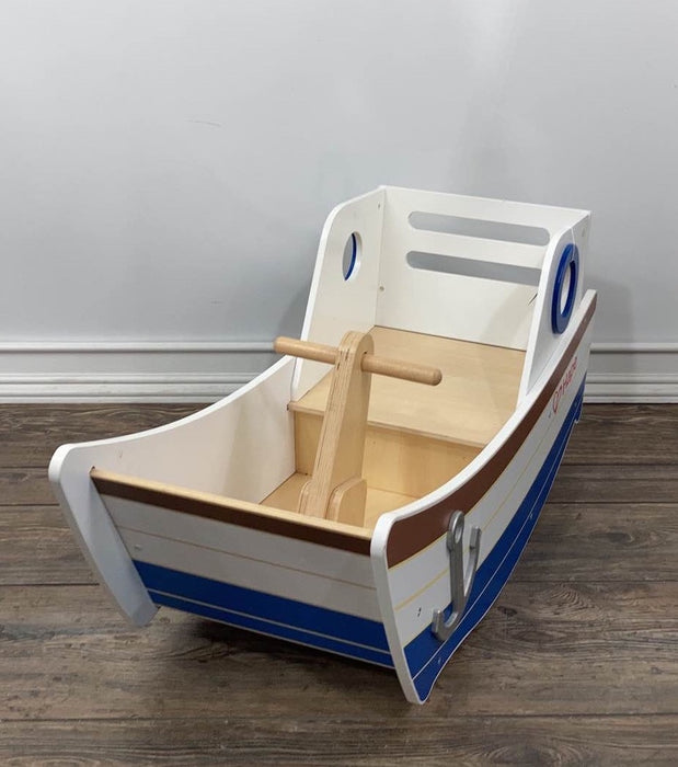 Shop Hape High Seas Rocker at GoodBuy Gear