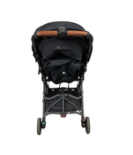 Shop Silver Cross Jet Compact Stroller, 2021, Black at GoodBuy Gear