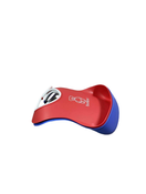 Shop BabyBjorn Feeding Bib Set 2 Pack, Red/Blue at GoodBuy Gear