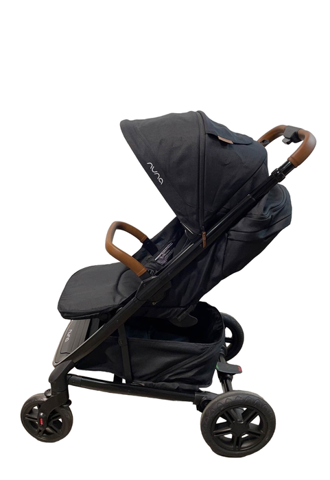 used Strollers