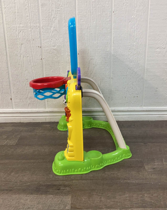 secondhand VTech Smart Shots Sports Center