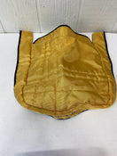 secondhand UPPAbaby Bassinet Cover, Marigold