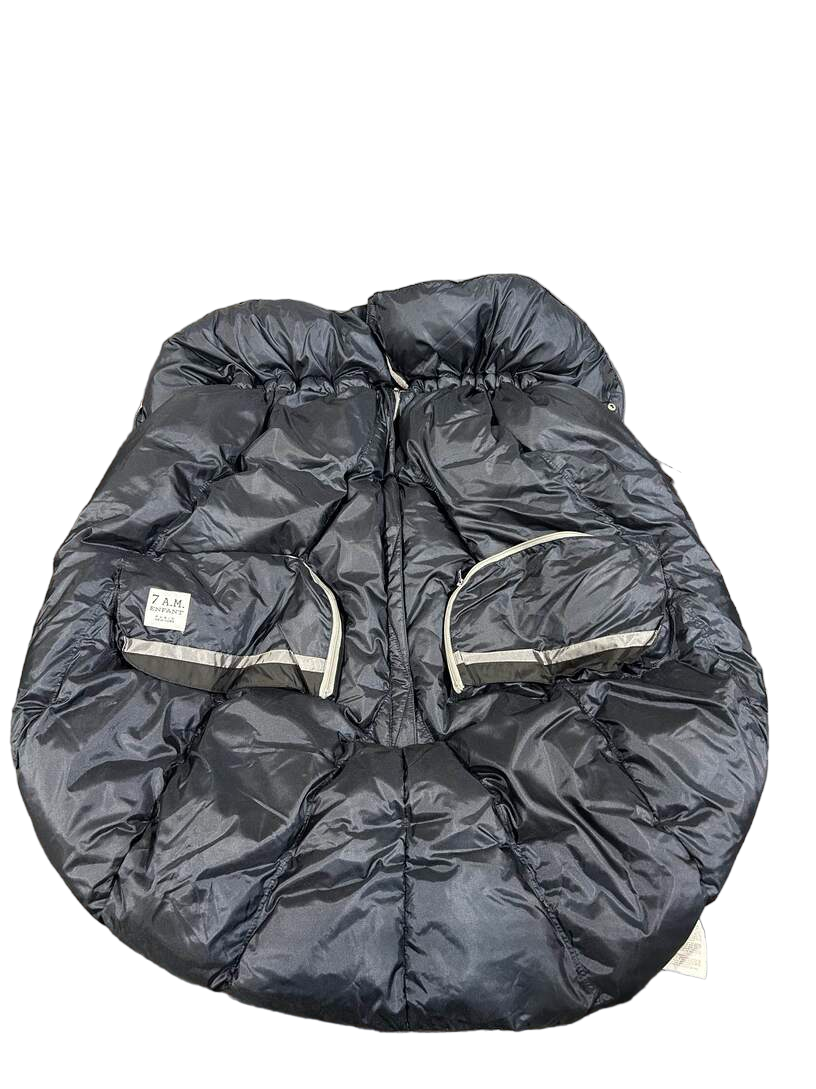 7am double stroller blanket 7 A.M. Enfant Duo Double Stroller Blanket