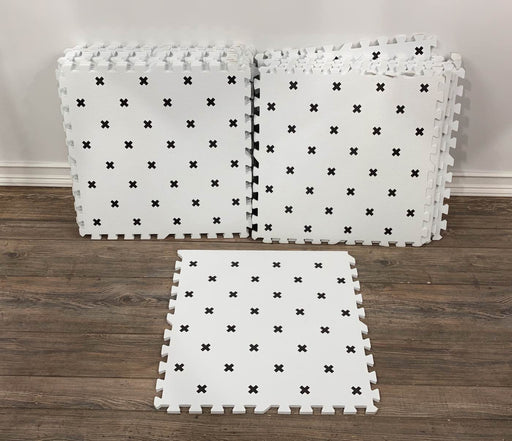 secondhand Foam Play Mat
