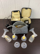 Shop Medela Pump In Style Advanced Breast Pump, With Accessories at GoodBuy Gear
