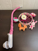 Shop Shiloh Crib Musical Mobile With Arm at GoodBuy Gear