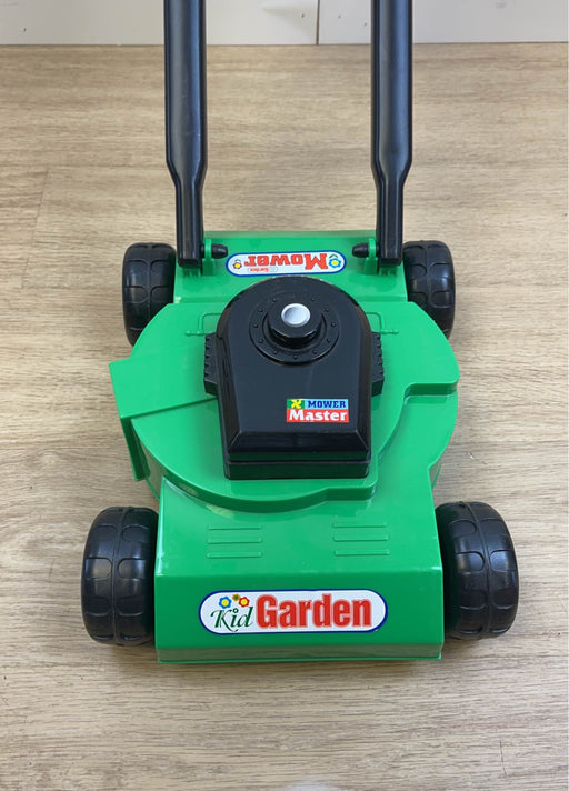 secondhand Polyfect Toys Kid Lawn Mower