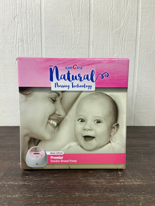 Spectra Baby S2 Plus Electric Breast Pump