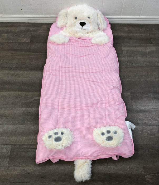 secondhand Pottery Barn Kids Sleeping Bag