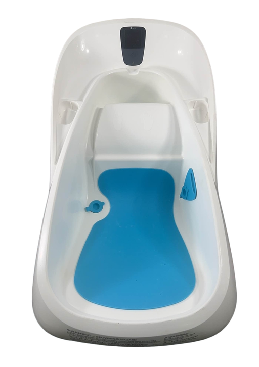 secondhand 4moms Cleanwater Tub