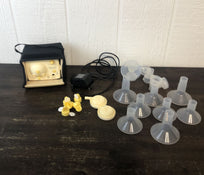 used Medela Pump In Style Advanced Breast Pump