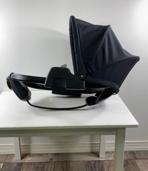 Shop Maxi-Cosi Coral XP Inner Carrier Adapter at GoodBuy Gear