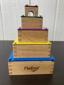 used P’kolino Playful Xylophone
