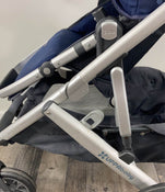 UPPAbaby VISTA Stroller, Taylor (Indigo), 2016