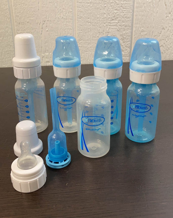 Shop Dr. Brown's Bottles at GoodBuy Gear