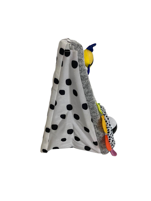 secondhand Sassy Tummy Time Floor Mirror