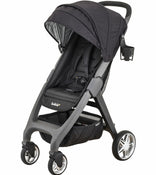 secondhand Larktale Chit Chat Stroller, 2019, Mornington Gray