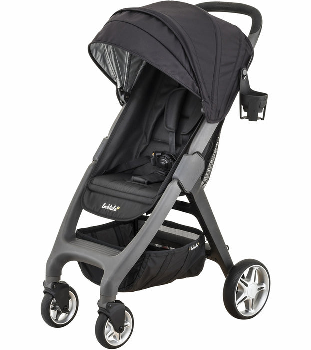 secondhand Larktale Chit Chat Stroller, 2019, Mornington Gray