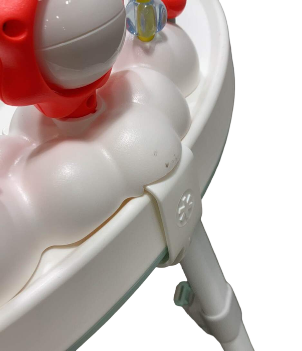 Shop Skip Hop Silver Lining Cloud Baby's View Activity Center at GoodBuy Gear