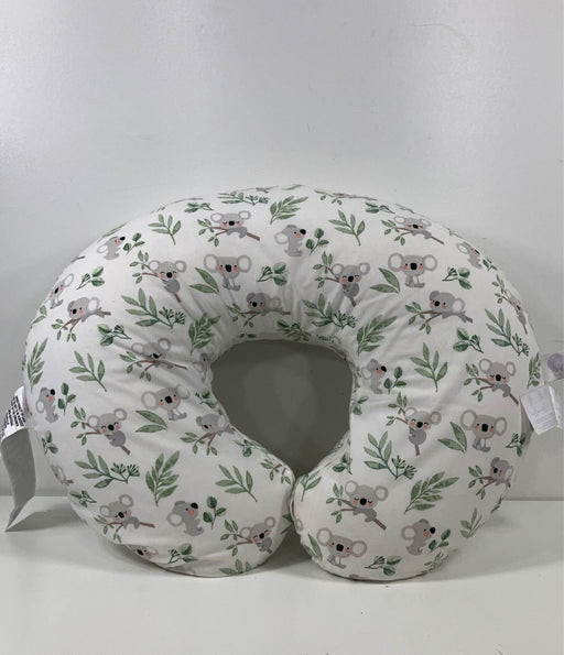 used Boppy Nursing and Infant Support Pillow