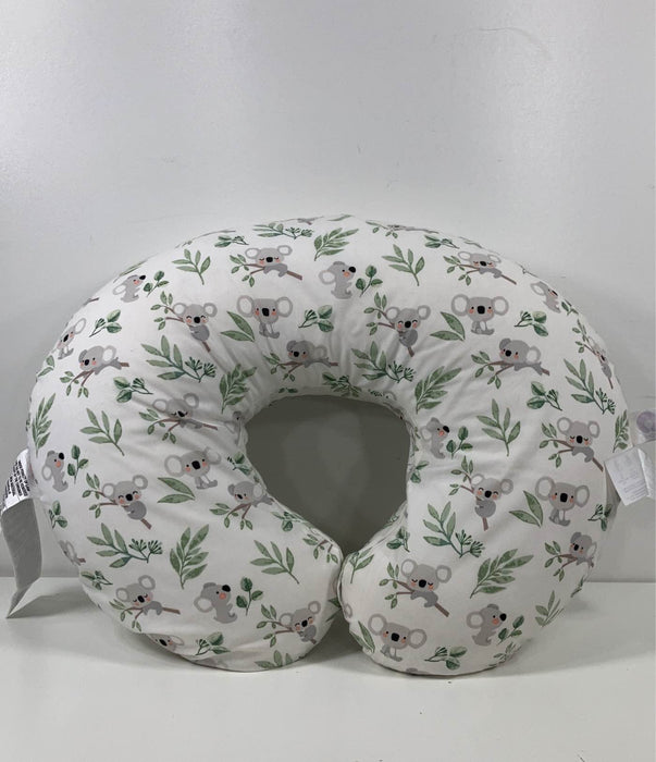 used Boppy Nursing and Infant Support Pillow